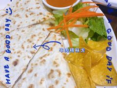 牛肉格林戈-panchos 墨西哥餐厅(嘉绿苑店)