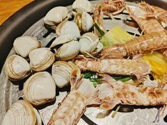 -三个渔夫·蒸汽海鲜(小白楼店)