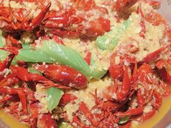 -沪小胖·小龙虾·蓝龙王(八佰伴店)