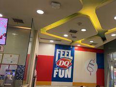 -DQ·蛋糕·冰淇淋(金牛万达店)