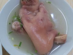 -盛兴面馆(真儒大厦店)