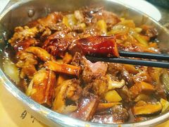 -黄记煌三汁焖锅(崇文门店)
