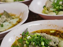 -榮泰米粉湯(Left Shop)