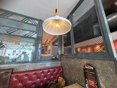 -比格比萨自助(云冈区步行街店)