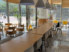 -Blueglass酸奶(财富购物中心店)