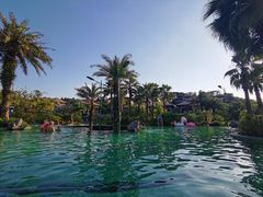 -广州都喜泰丽温泉度假酒店