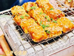 -雀舞云南菜(天津天河城购物中心店)