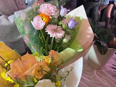 -Flower in(密渡桥店)