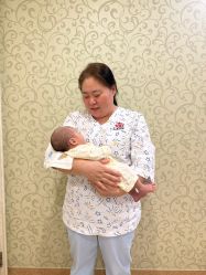 -上海百佳母婴护理中心