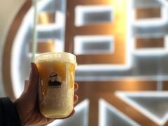 -LELECHA乐乐茶(新街口大洋店)