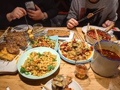 -小核桃品质串店(世茂大道店)