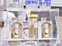 -蔻蔻椰·鲜萃椰子水(COCO Park店)