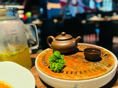 -曾宴·楚菜(湖北省博物馆店)