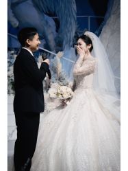 -B.Bridge Couture婚纱礼服(福田店)