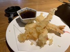 -松岛日本料理(汾江路店)