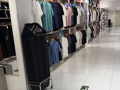 -优衣库(上海正大广场店)