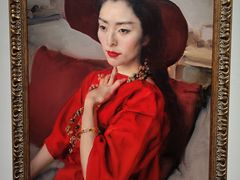 -上海油画雕塑院