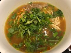 -新发展亚太JW万豪酒店·福苑咖啡厅