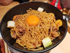 -火山屋台(新街口店)