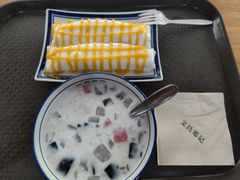 -文昌邓记清补凉(西沙路店)