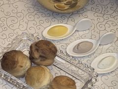 -Salon de Ville浦江汇(上海外滩华尔道夫酒店店)