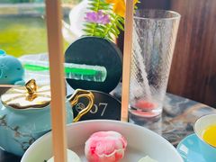 -广富林宰相府酒店·水云间