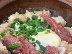 -容里煲仔饭(利丰北路店)