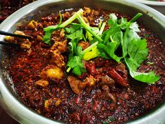 -温江公平红烧兔(总店)