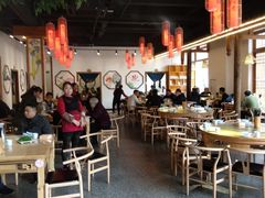 大堂-百姓厚厨(龙潭寺店)