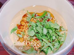 -和院老火锅铜锅烧烤海鲜(朱雀大街店)