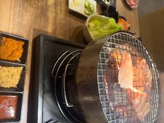 -山居屋炭火烧肉(厚街万达店)