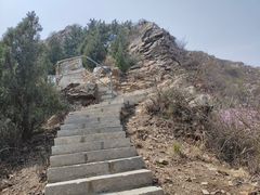 -金龙寺国家森林公园
