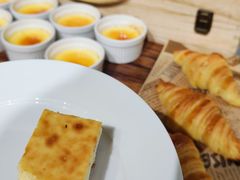 -晶丽香榭自助餐(南京大饭店)