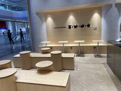 -Seesaw Coffee(西岸凤巢店)