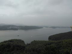 -天目湖山水园