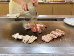 -松临·铁板烧&Omakase(神农店)