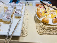 -素满香·食养自助(天一广场店)