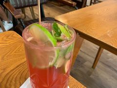 -AFS Cafe & Canteen(闽江二路店)