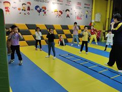 -HELLO功夫(印象城店)