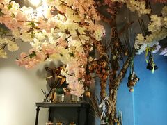 -Flower in(密渡桥店)