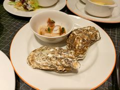 -松咖啡自助餐厅·松北香格里拉