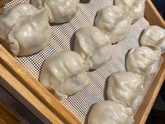 -倍儿美海鲜排挡·非遗海鲜蒸饺(洋货店)