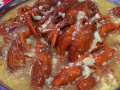 -袁老大龙虾(石鼓路总店)