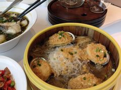 -湖锦酒楼·31年地道湖北菜(黄鹤楼店)