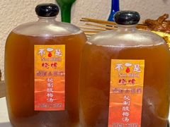 -不是烧烤·武汉烧烤·地道湖北菜(大成路店)
