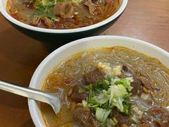 -顺华粉馆(桃园南路店)
