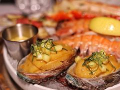 -壳里西餐厅Coquille Seafood Bistro(蒙自路店)