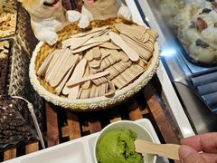 -東盛炭烤自助料理(浦东文峰广场店)