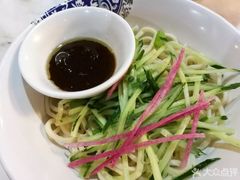 -京味小馆老北京炸酱面