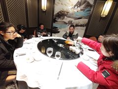 包厢-丰收日(五角场店)